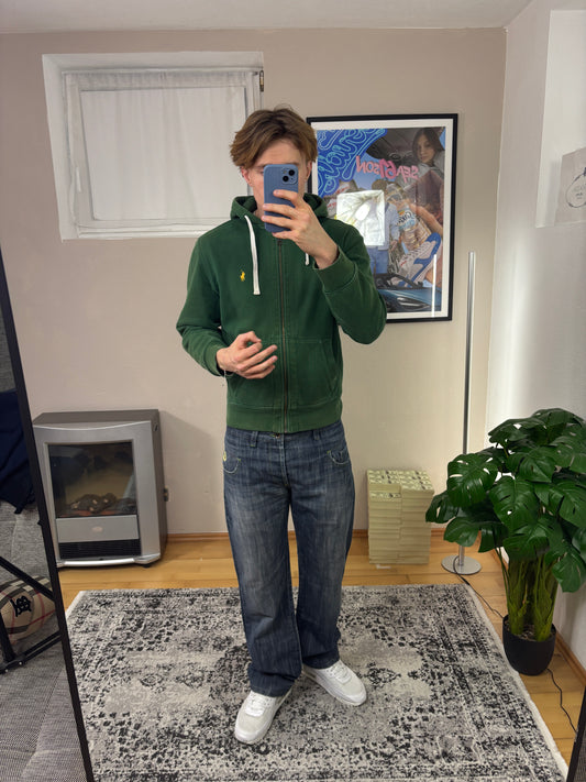 Ralph Lauren Zip M 61season