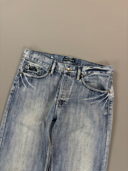 Dolce Gabbana Jeans SM