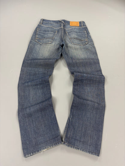 Tommy Straight Jeans vintage (M) 61season