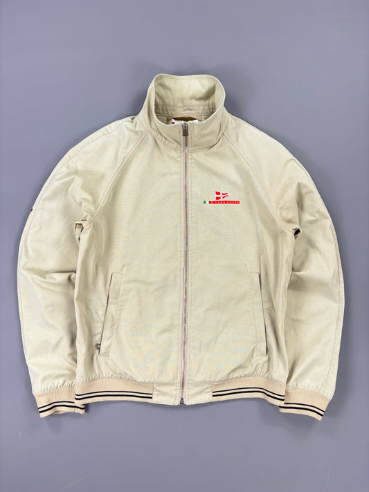 Prada Luna Rossa Jacke 61season