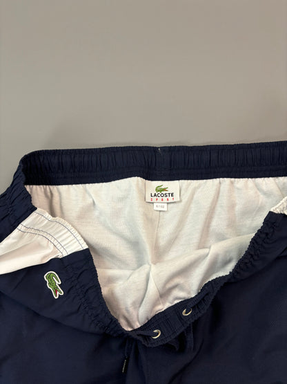 Lacoste Trackpants L