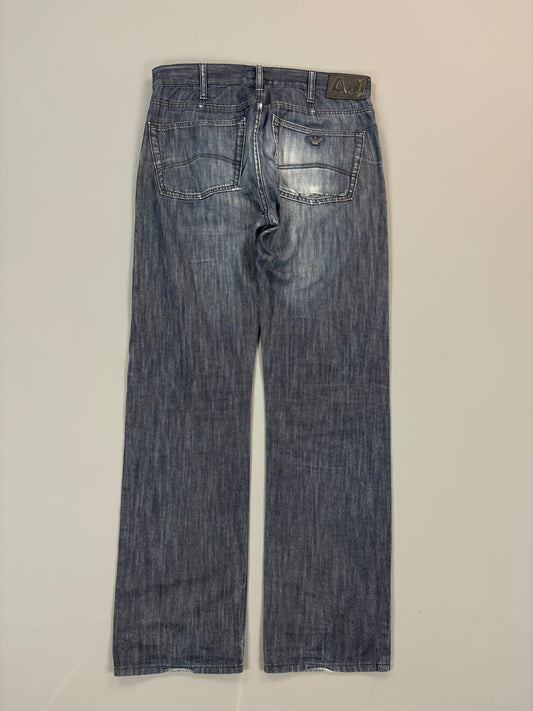 Armani Jeans L