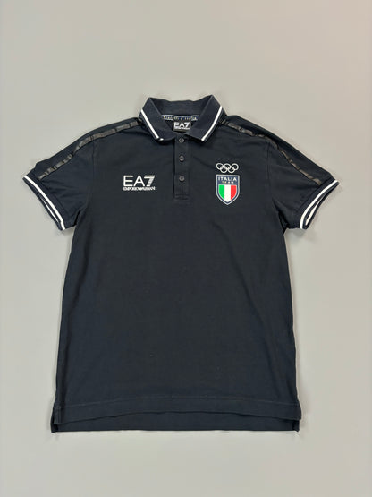 EA7 Italia Polo M