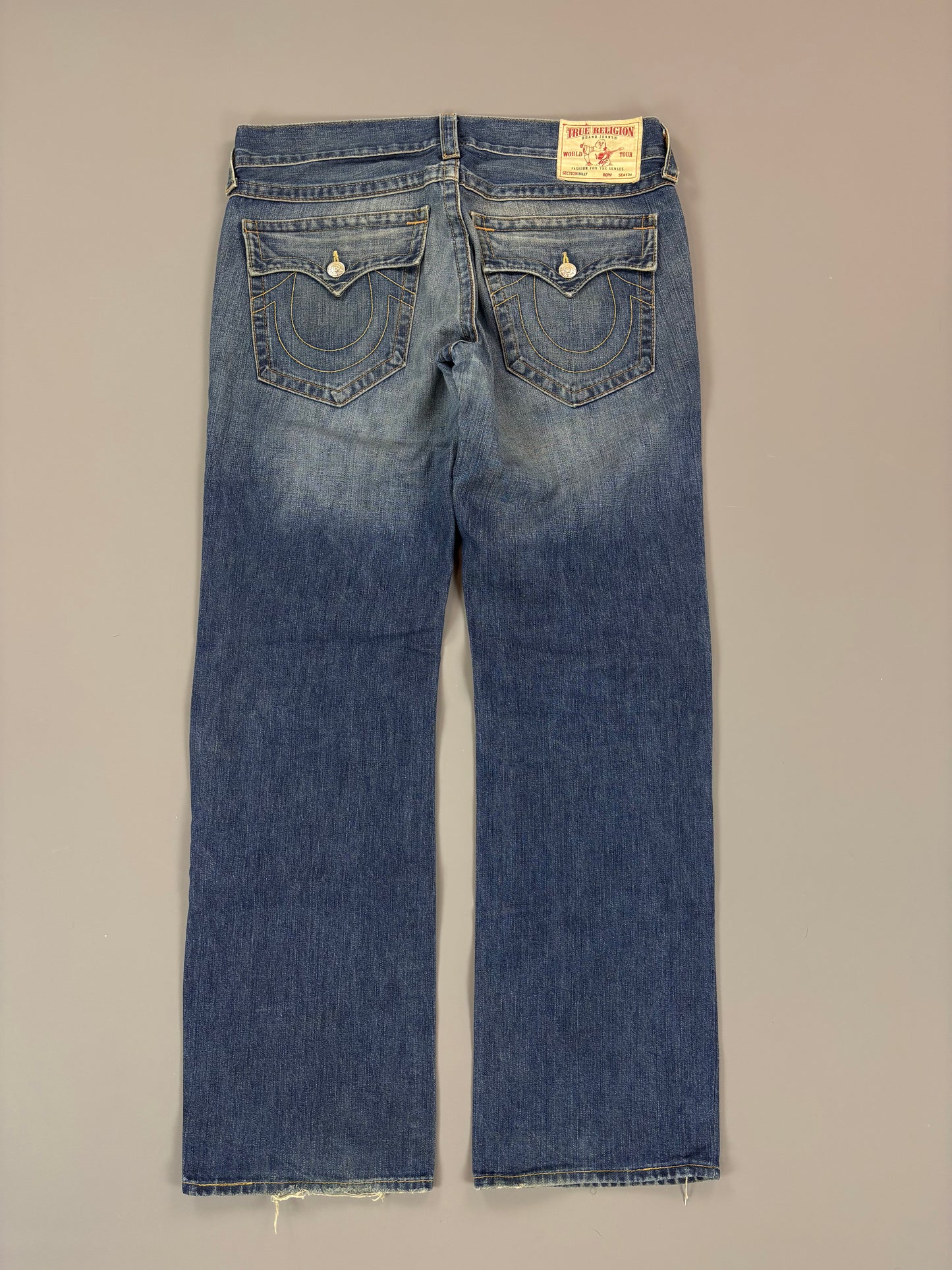 True Religion Jeans L