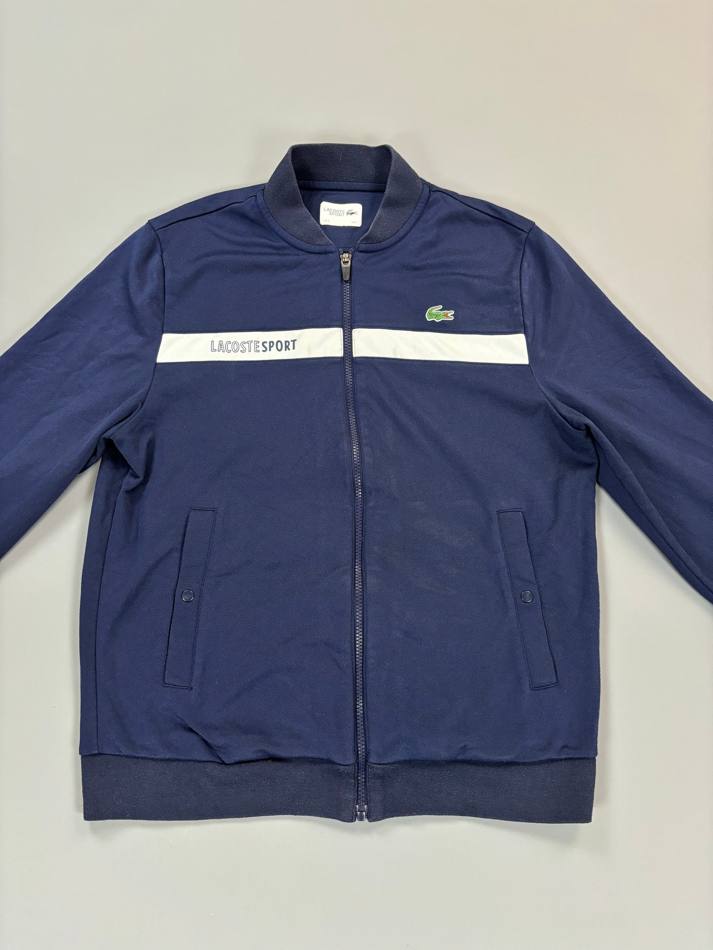 Lacoste Jacket M