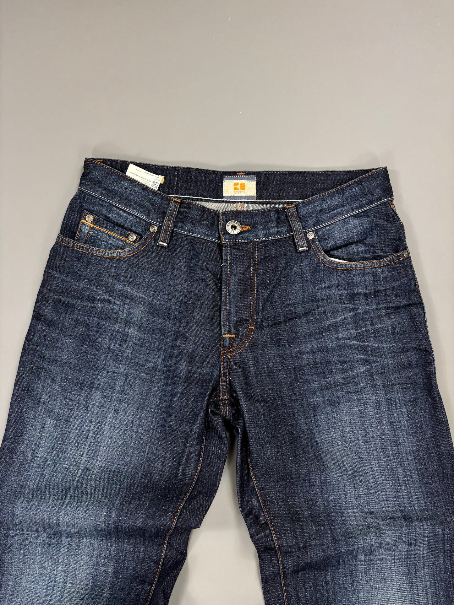 Boss Orange Jeans vintage straight (S) 61season