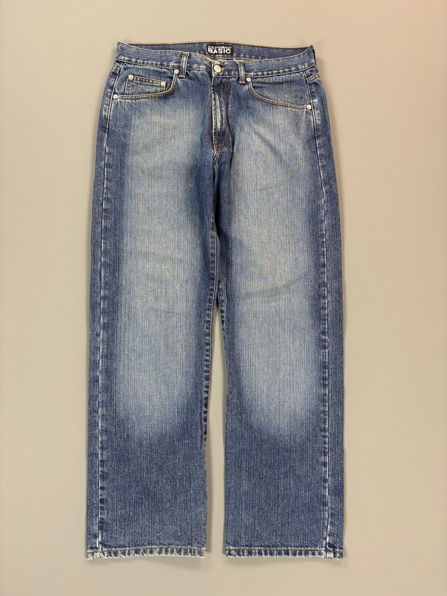 Dolce Gabbana Jeans L