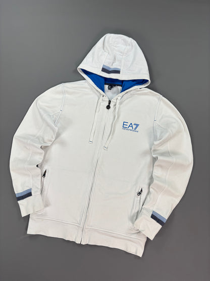 Armani Zip M