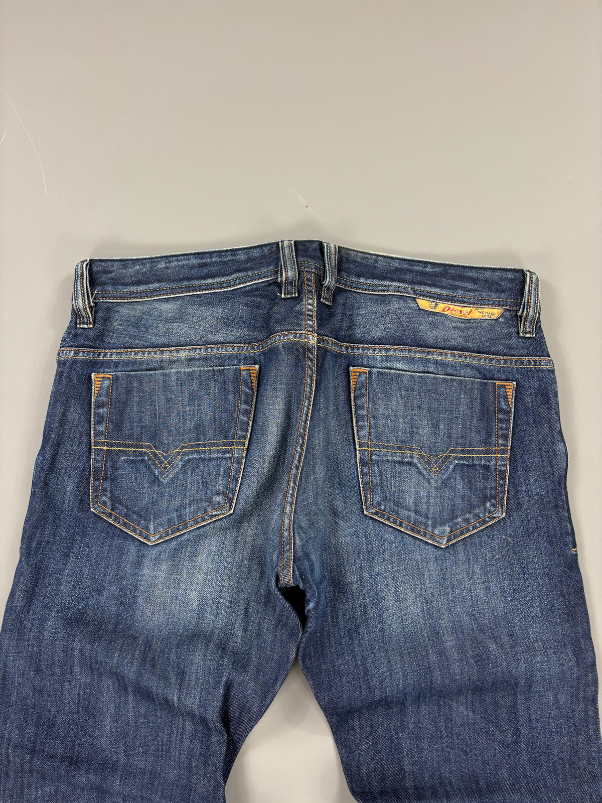 Jeans 61season