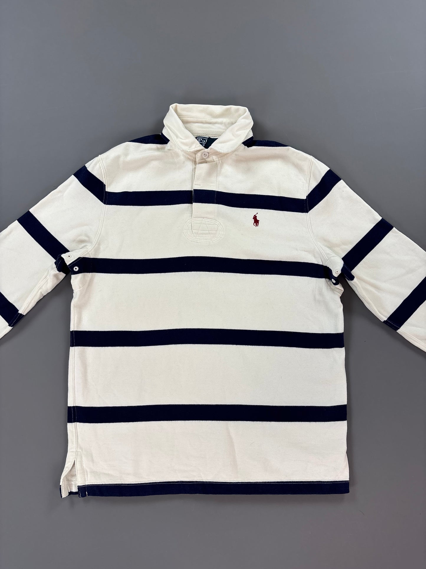Ralph Lauren Polo Langarm S