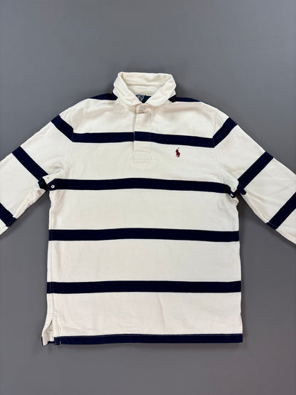 Ralph Lauren Polo Langarm S