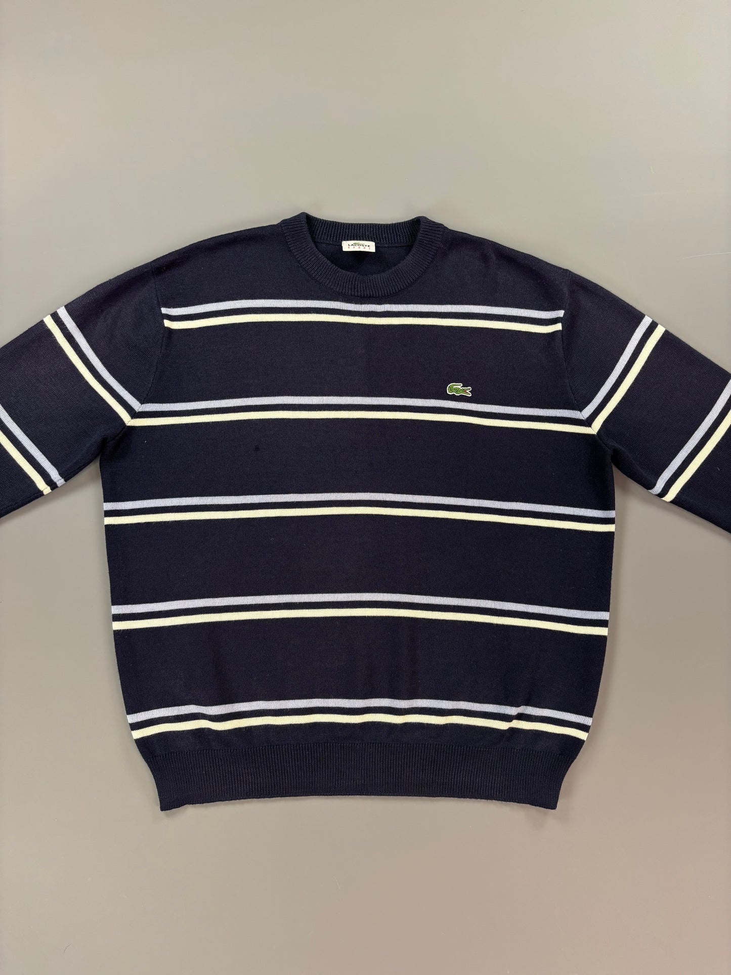 Lacoste Sweater M