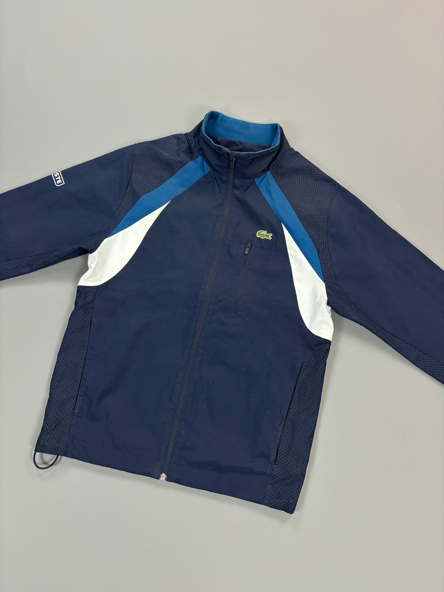 Lacoste Jacke S