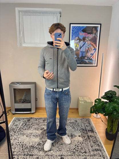 Armani Zip S