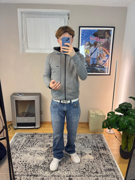 Armani Zip M