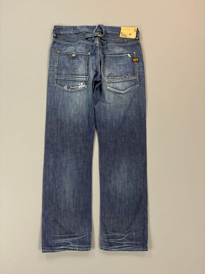 G-Star Raw Jeans L