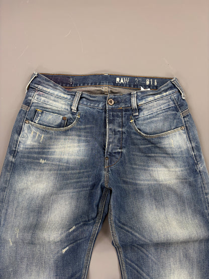 G-Star Raw Straight Jeans (XL) 61season