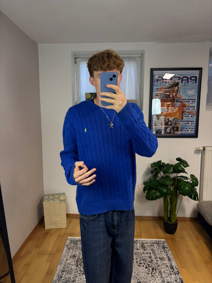 Ralph Lauren Sweater L