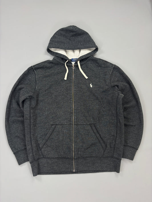 Ralph Lauren Zip vintage (L) 61season