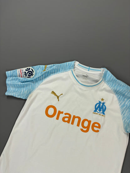 Marseille jersey M