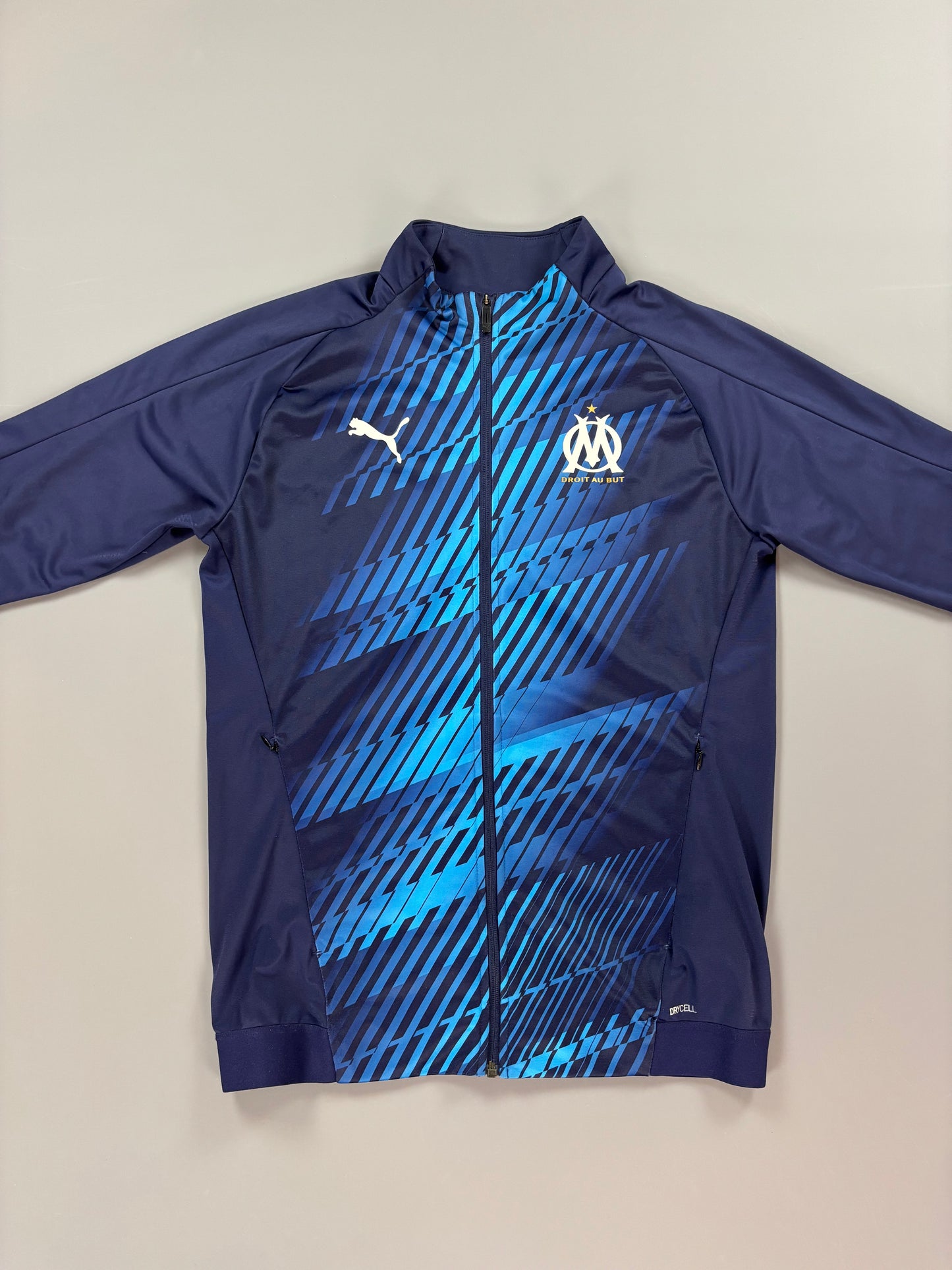Marseille Jacke S