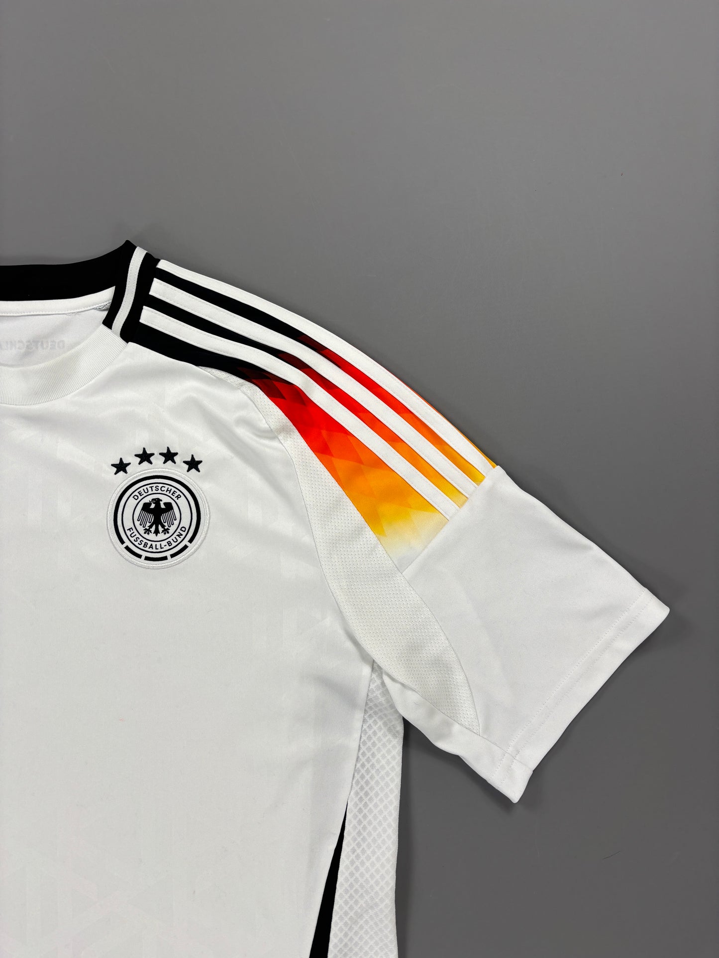 Deutschland T-Shirt M 61season