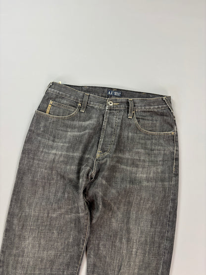 Armani Jeans M-L (Straight)