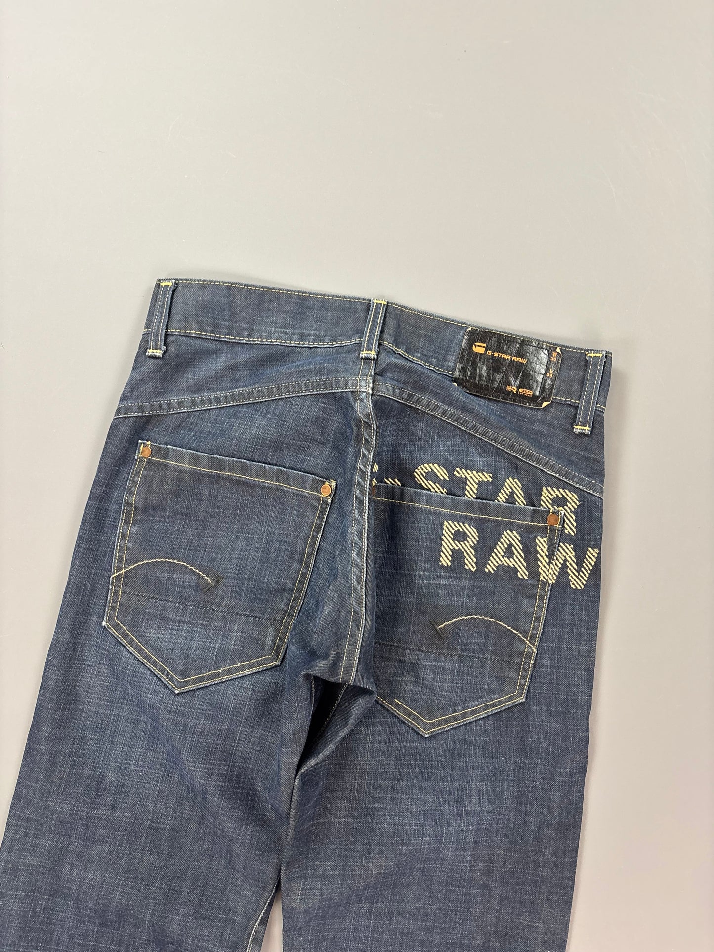 G-Star Jeans L (Baggy)