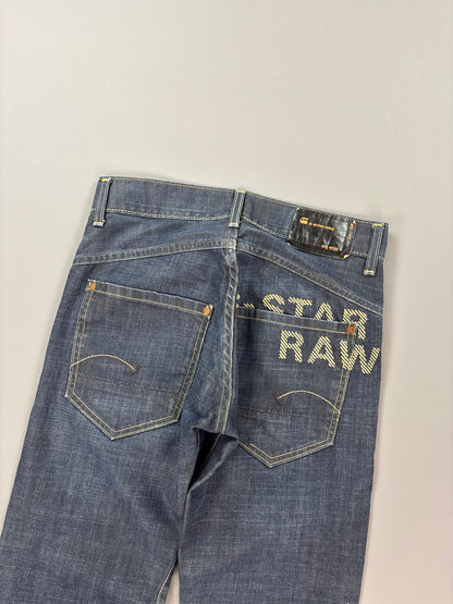 G-Star Jeans L (Baggy)