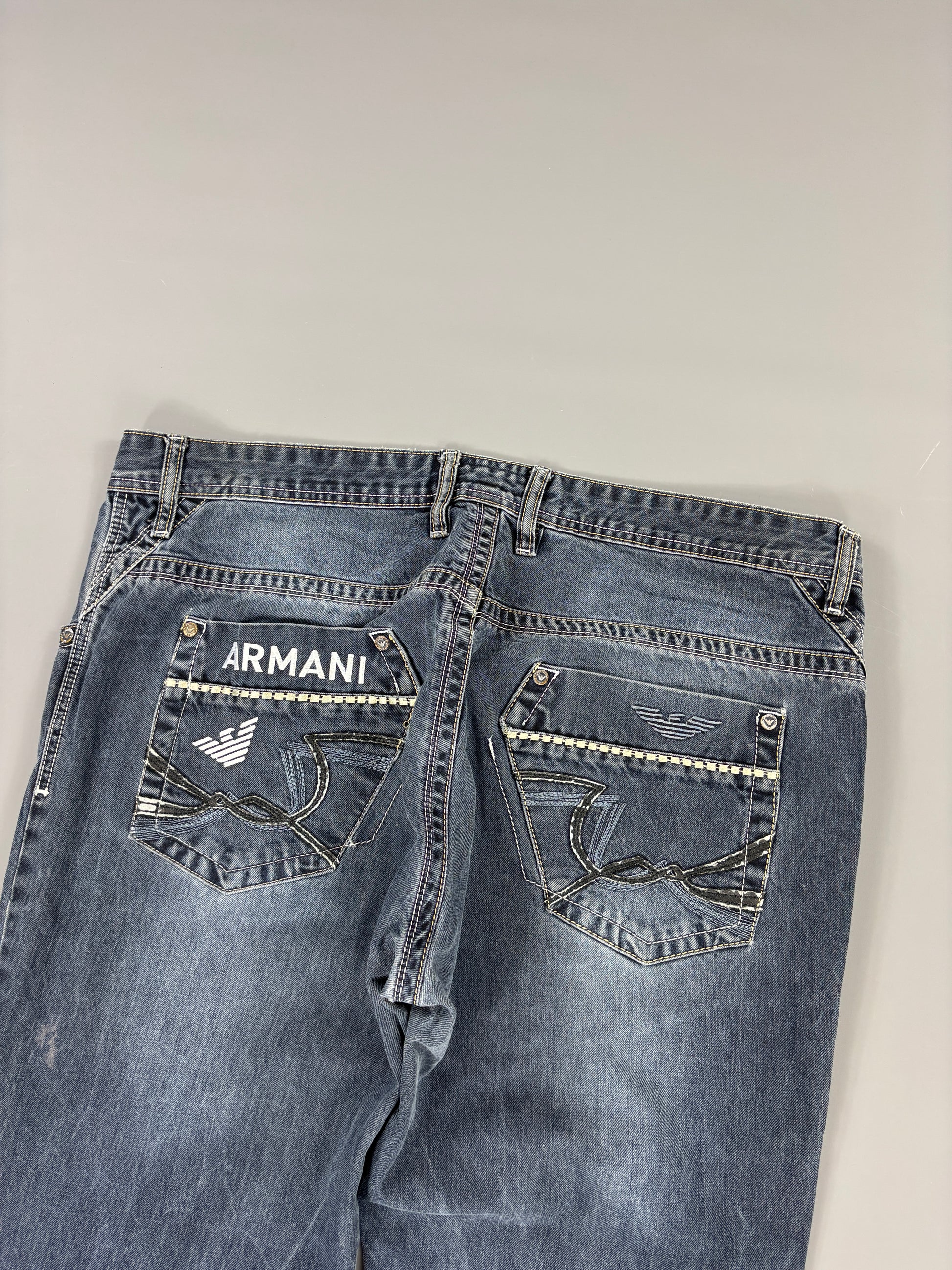 Armani Jeans M 61season