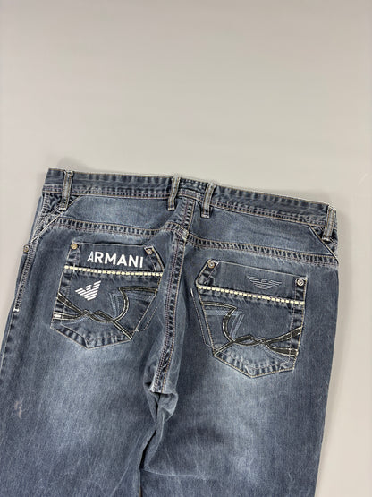 Armani Jeans M 61season