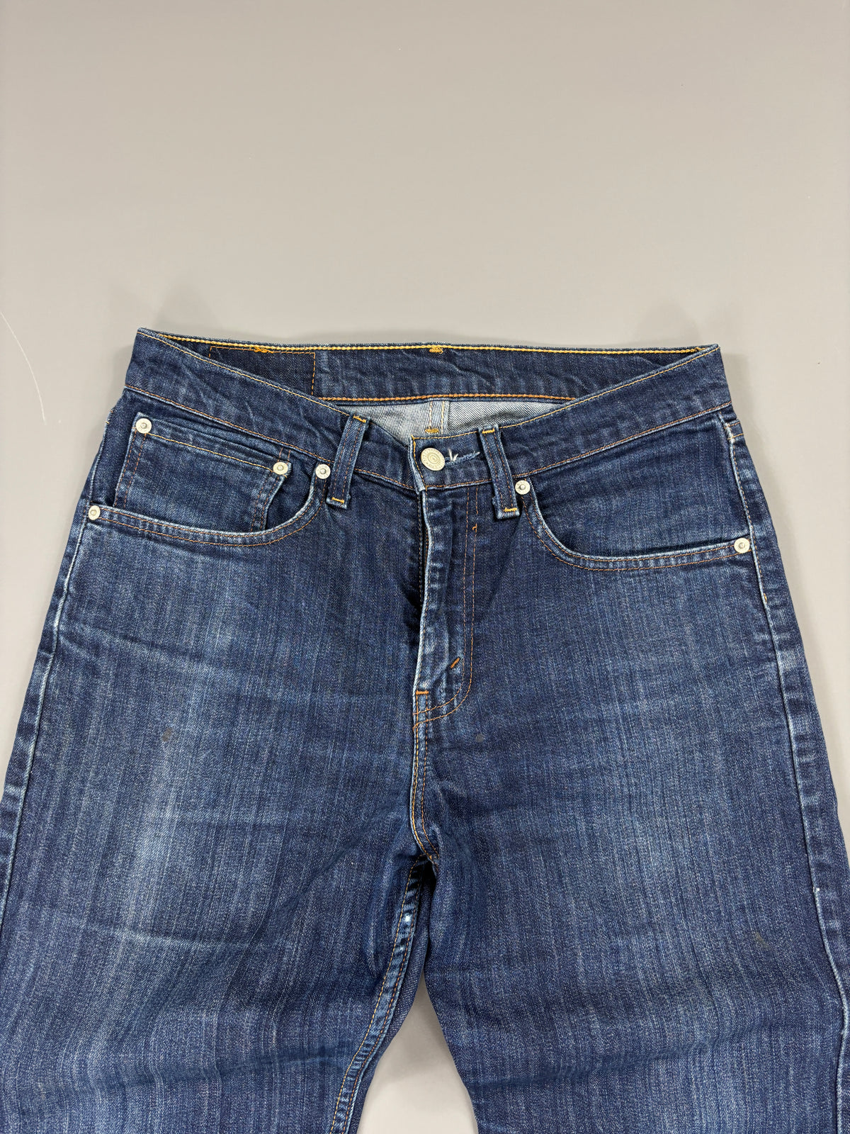 Levis Vintage Jeans 61season