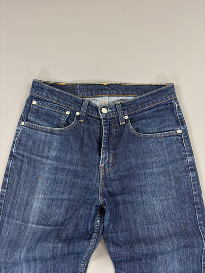 Levis Vintage Jeans 61season