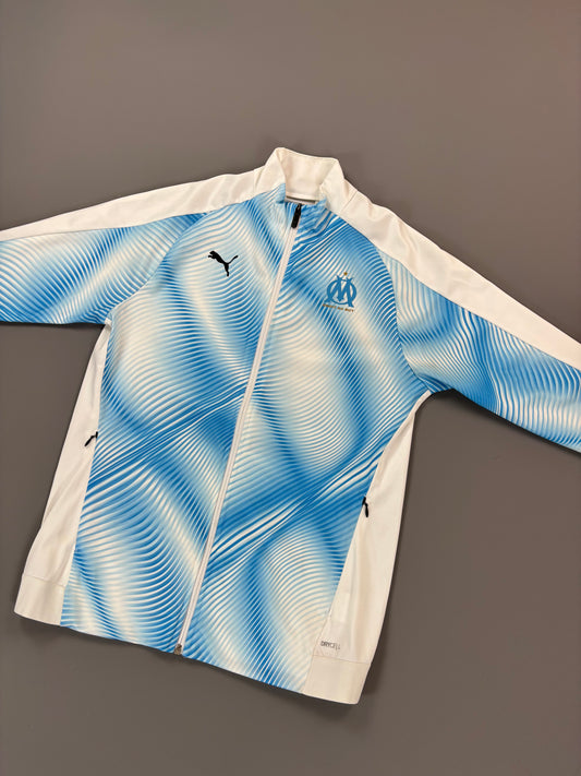 Marseille Jacke S