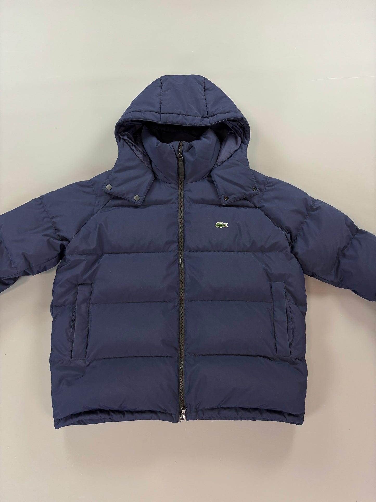 Lacoste Winterjacke S