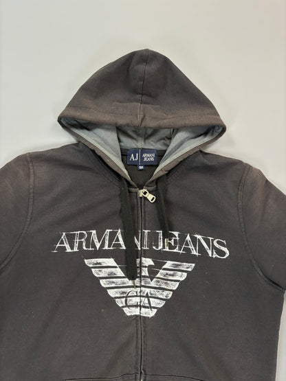 Armani Zip S