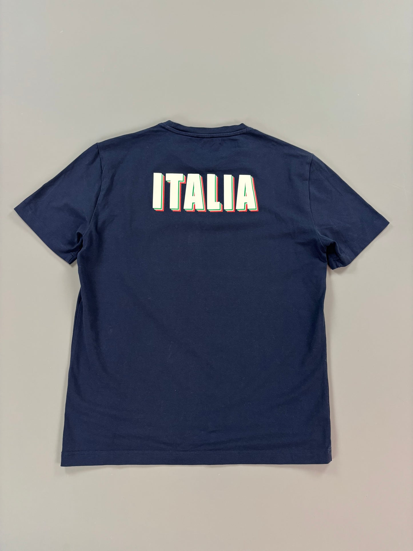 Armani Italia T-Shirt M