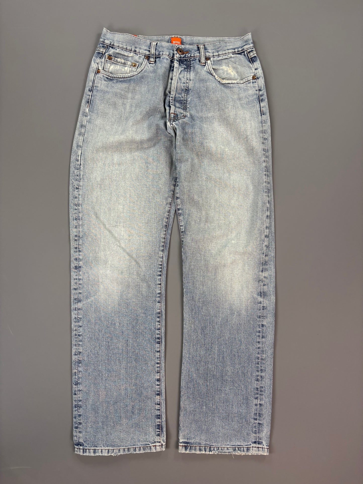 Hugo Boss Jeans S (Baggy)