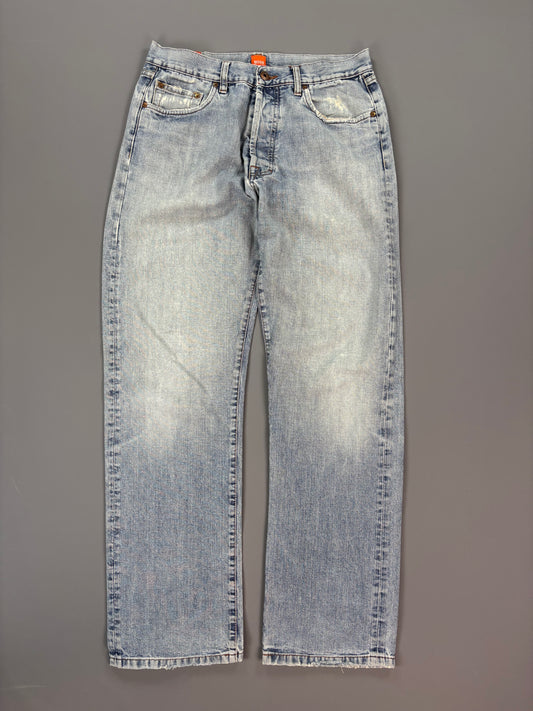 Hugo Boss Jeans S (Baggy)