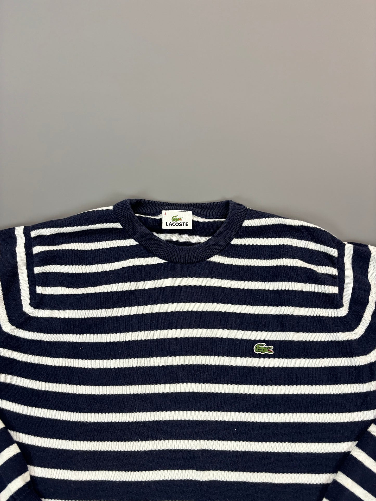 Lacoste Sweater M