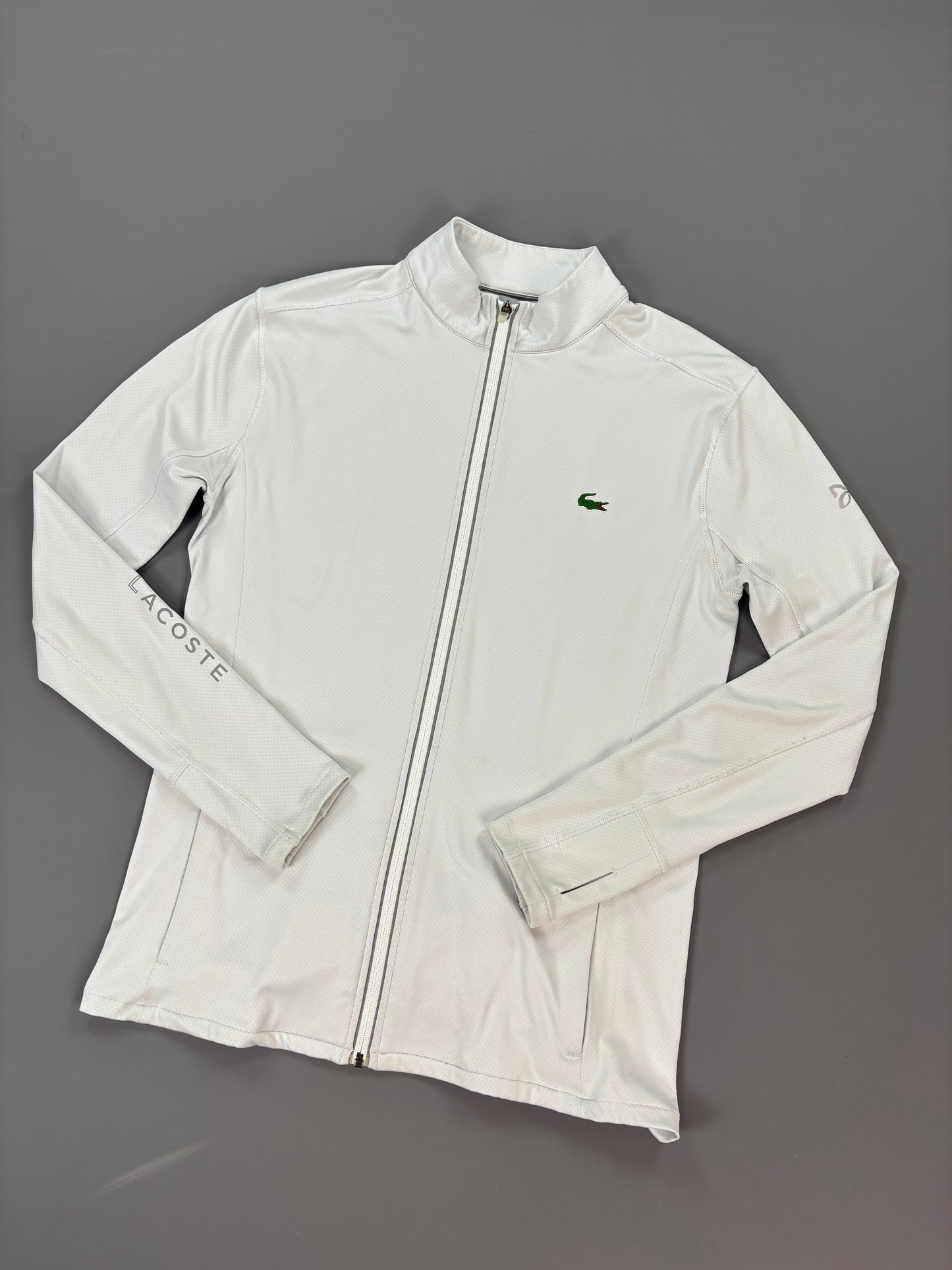 Lacoste Novak Djokovic Jacke M