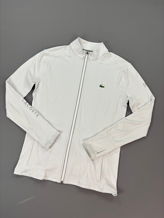 Lacoste Novak Djokovic Jacke M