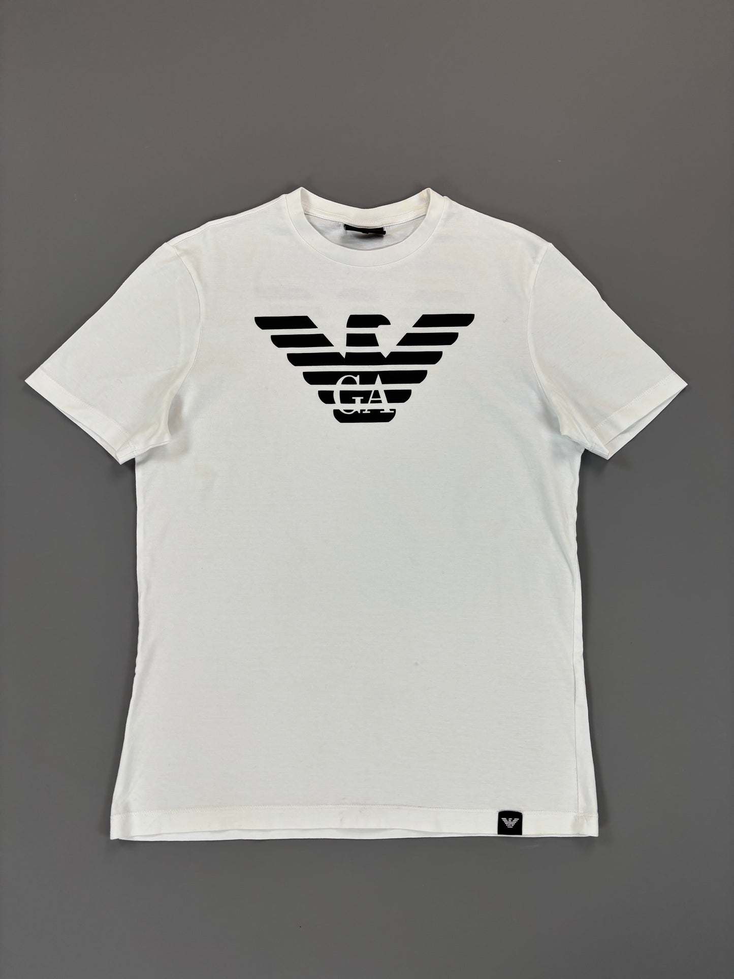 Armani T-Shirt S-M