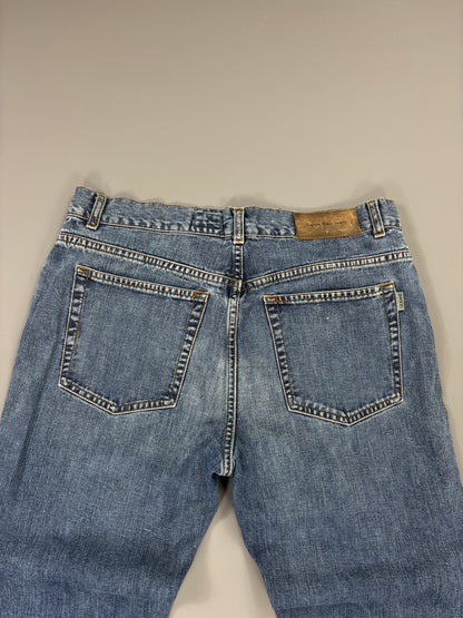 Calvin Klein Jeans vintage baggy (M) 61season