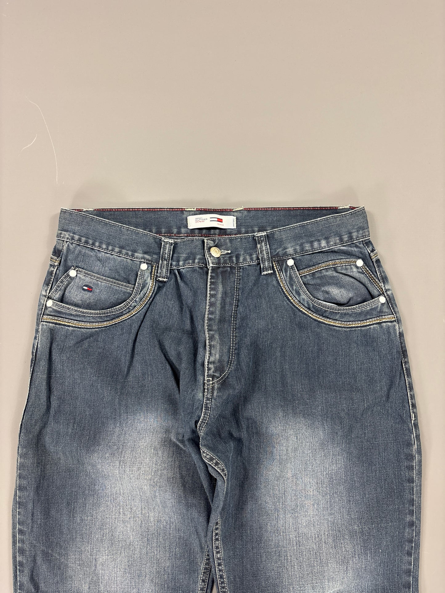 Tommy Hilfiger Jeans M (Baggy) 61season