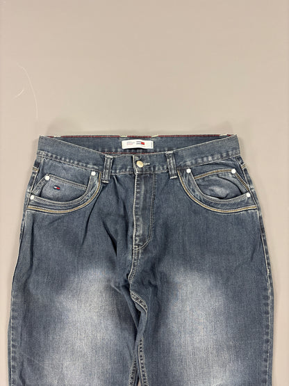 Tommy Hilfiger Jeans M (Baggy) 61season