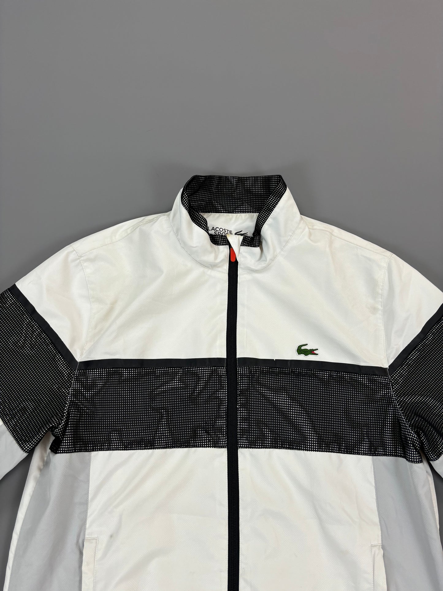 Lacoste Jacke M