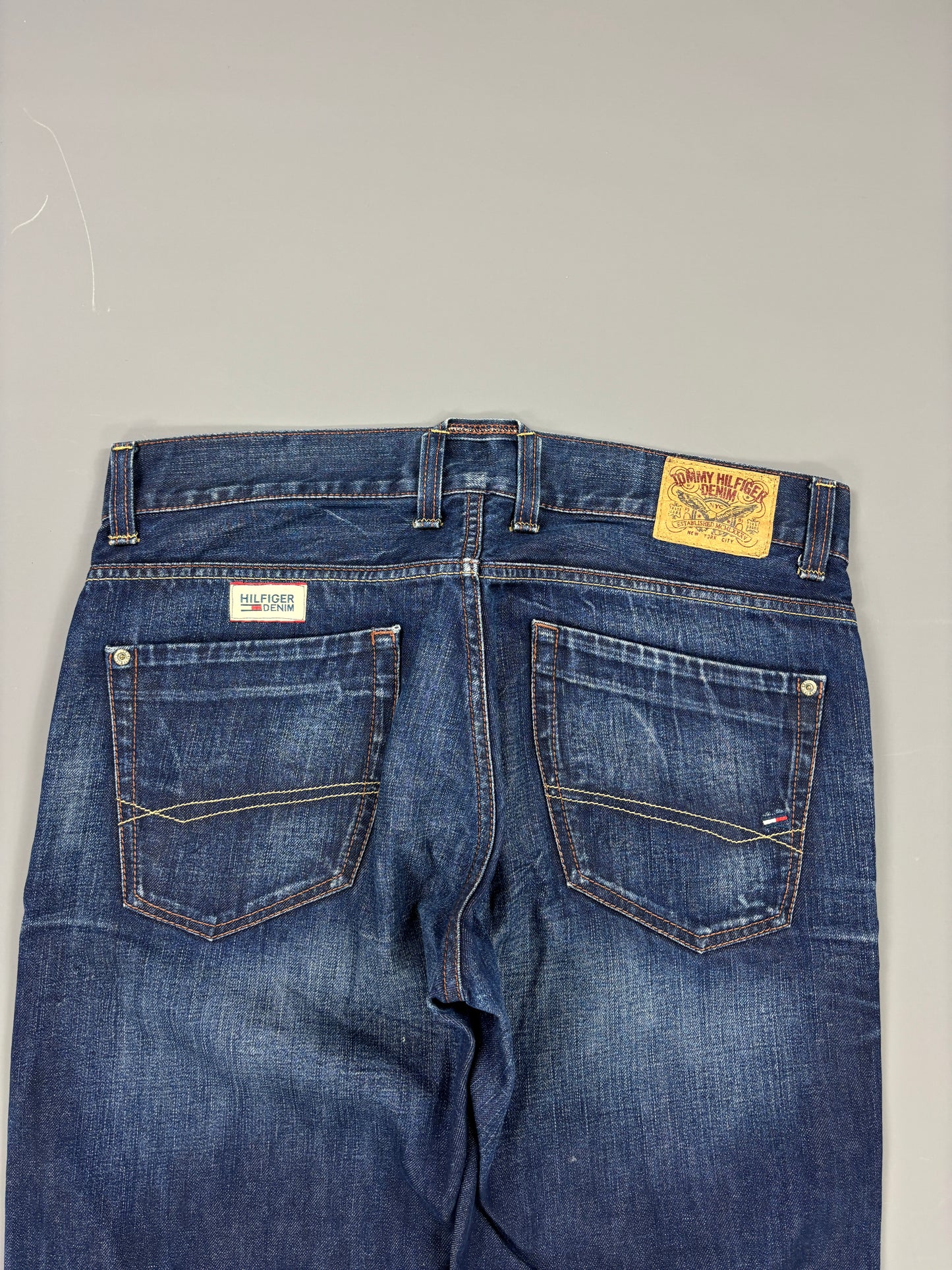 Tommy Hilfiger Jeans 61season