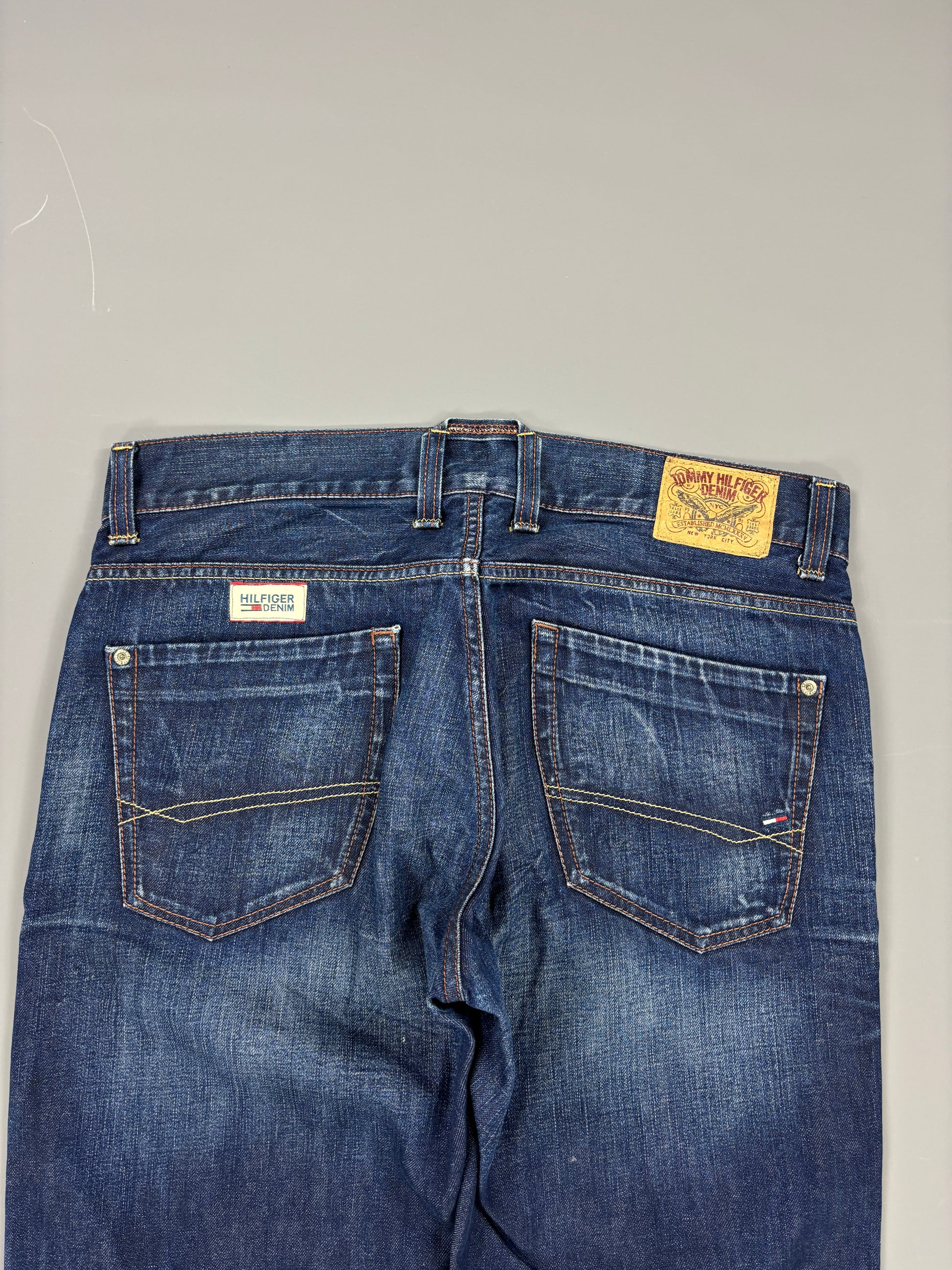 Tommy Hilfiger Jeans 61season