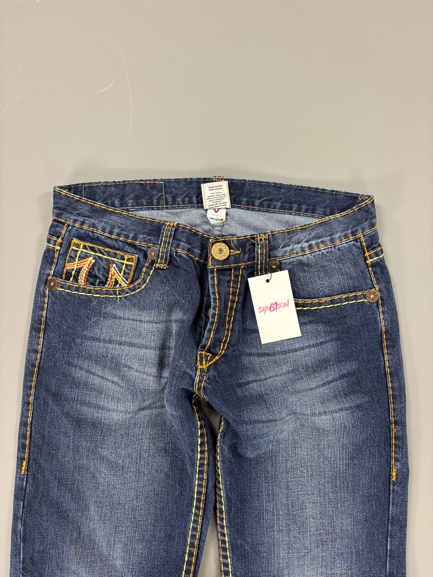 True Religion Jeans 61season